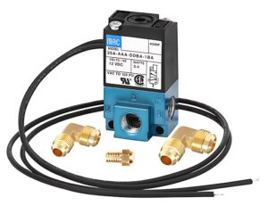 Roda Deaco – Activator Kit (KIT-12VEA)