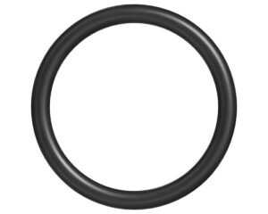 Cummins® OEM O-Ring Seal (3201562)