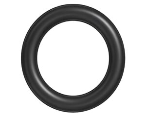CAT® 0.364" I.D, FKM / Fluoro 75A O-Ring (464-0509)