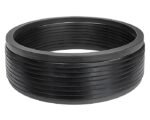 CPP 4.92″ x 5.510″ E300 M2 Plunger Set, Packing (PLUNG-SJ300-5-5.50-BLACK)