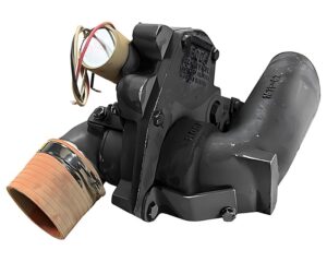 Roda Deaco 1635C2 Ford 7.3L Diesel Valve (ROD-1635-E12)