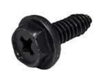 Kohler® Screw, Phillips Hexagon Crimptite (X-6216-1)
