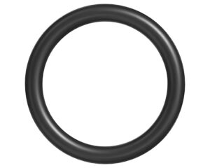 Cummins® OEM O-Ring Seal (3916284)