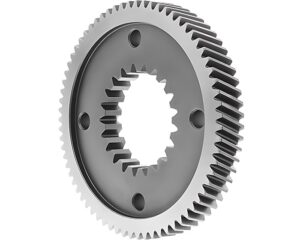 Detroit Diesel® Air Compressor Drive Gear, For Series 60 Applications (08929311)