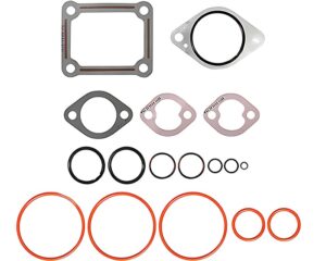 115-3657: Engine Oil Cooler – Gasket Kit, For Caterpillar Applications (115-3657-A)