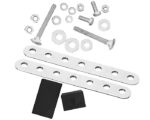 Northern Radiator Oil Cooler Mounting Kit (195151)