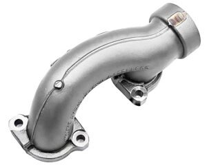 Detroit Diesel®  Series 60 DDEC IV – Exhaust Manifold, Front End Mount (23511221)