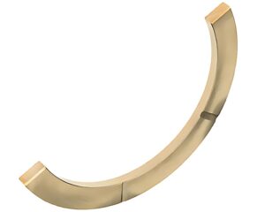 CAT® 5.73mm Thickness, Crankshaft Thrust Plate, Alloy Steel (253-1752)