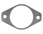 MPD-2.1 Pump Gasket, Fiber (300303)