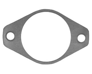 MPD-2.1 Pump Gasket, Fiber (300303)