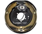 12″ x 2″ Electric Trailer Brake Assembly, Left Hand, For 7000 lbs. Axle (32437L)