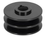 RCP Alternator Pulley, Delco Style (41530)