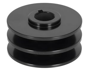 RCP Alternator Pulley, Delco Style (41530)