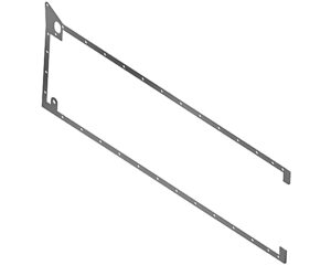 Cummins® Oil Pan Adapter Gasket (4371877)