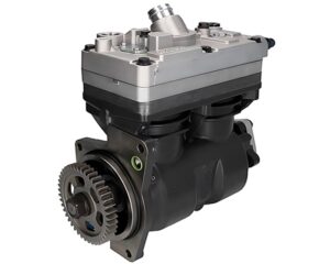 DT Spare Parts Air Compressor, Suitable For Mercedes Application (4701301815)