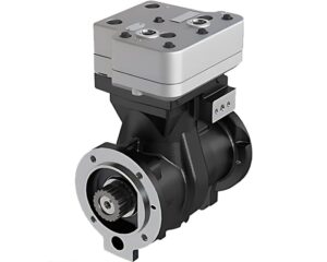 Reman. Drawworks Compressor (4975633RMN)