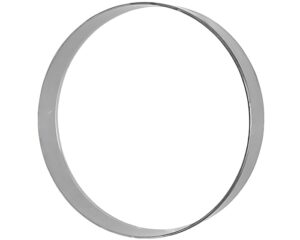 MTU® Front Crankshaft Wear Sleeve (5360320014)