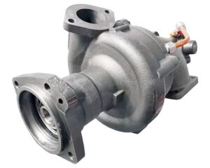 Cummins® Water Pump (5658834)