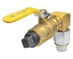 QSX15 Oil Drain (640420)