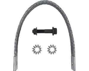 Alternator Grounding (640437)