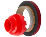 Spicer® Oil Seal w/ Installation Sleeve (97-463-36-1X)