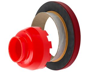 Spicer® Oil Seal w/ Installation Sleeve (97-463-36-1X)