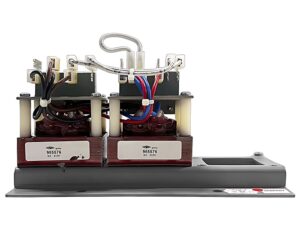 Cummins® Stamford 3-Phase / 600 - 240V, Isolation Transformer Module (A040N063)
