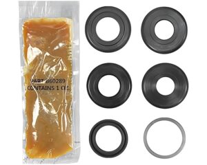 Power Steering – Input Seal Kit (K1024)