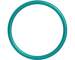 166-2904: TFEP O-Ring 80A – 1.3620" I.D, For Caterpillar Applications (166-2904-A)