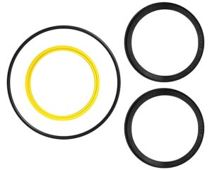 HTS Mechanical Seal, Poly Rod Seal Kit (PRSK-789-HTS)