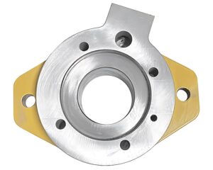 C27 REV-B Compressor Adapter (S600755B)