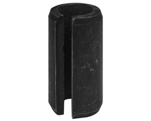 1/2" x 1" Heavy Duty Slotted Spring Pin (WEX2011003)