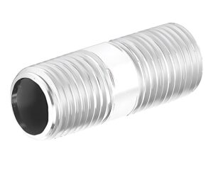 1/2" x 2" Pipe Nipple (O1A00690)