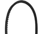 Komatsu® 39.5″ Length, 0.69" Top Width, A/C Compressor V-Belt (04120-21740)