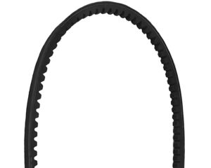 Komatsu® 39.5″ Length, 0.69" Top Width, A/C Compressor V-Belt (04120-21740)