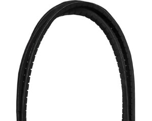 Komatsu® V-Belt Set – Includes 3 Belts (04122-22572)