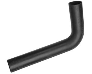 Gates® 2.5″ Hose I.D, 24.39″ Centerline, Premium Molded – Coolant Hose (21115)