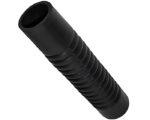 Continental 2.5″ Hose I.D x 24″ Length, Flexible Radiator Hose – Black (54024)