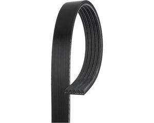 Cummins® 37.13" Belt Length, 5-Rib Alternator Belt – V Ribbed (5412987)