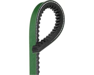 Gates® Fleetrunner 50.05″ Long, HC50, Heavy-Duty V-Belt, Notched (9500HD)