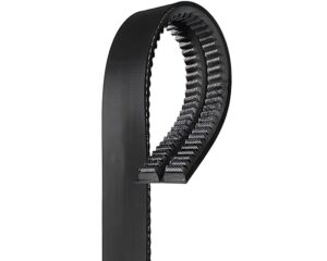 Gates® Green Stripe 50.13″ Length, HC50, Truck/Bus PowerBand V-Belt (2/9500PB)