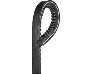 Gates® Tri-Power 64″ Length, 9mm Thick, Classical Molded – Notched V-Belt (AX62)