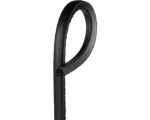 Gates® 87.70″ Length, 0.656" Top Width, Classical Hi-Power V-Belt, 1 Strand (B85)