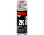 Endura Paint 2K Topcoat, Icona Green, Aerosol Spray Can (F2K40492-100)