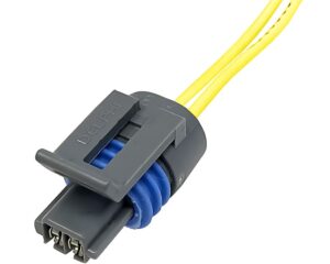 Cummins® Electrical Repair Connector (6382658)