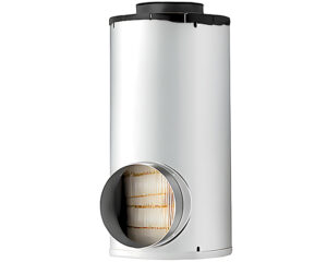 Fleetguard® Air Filter Housing (AH1197)