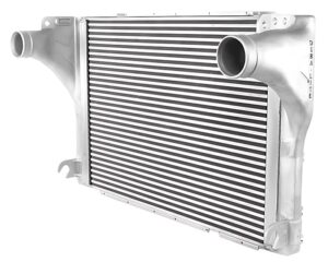Dura-Lite Evolution® US-KEDAC-12BA Charge Air Cooler, Kenworth/Peterbilt