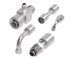 Eaton-Weatherhead 58-Piece Assorted A/C Fittings Set - See Full P/N List Below (ACFITTINGS)