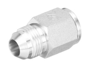 5/8″ FJIC x 3/4″ MJIC, One-Piece Type, Reducer Flare Adapter (S3735-1012)