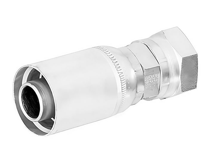 Sivilingeniør E.J.Wiig AS Hydraulic Hose Swivel size 2 1/16" and Mud Booster Swivel 4 1/16"